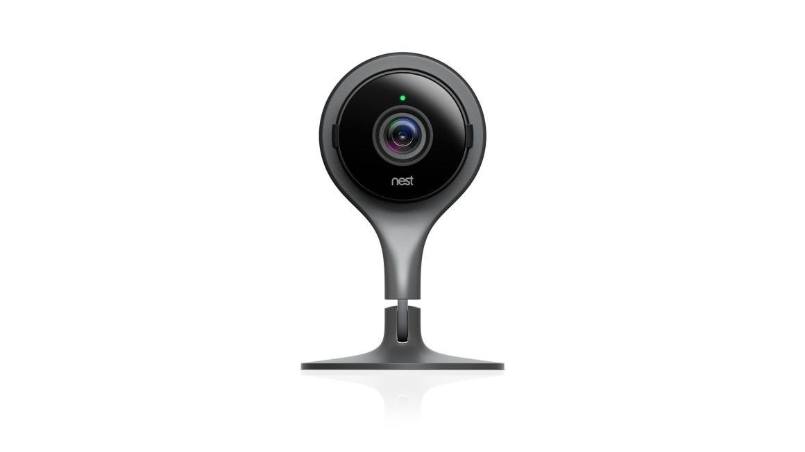 live security cameras for home